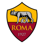 AS Roma logo