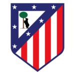 Atlético Madrid logo