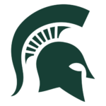 Michigan State Spartans logo