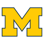 Michigan Wolverines logo