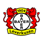 Bayer Leverkusen logo