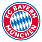 Bayern Munich logo
