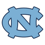 North Carolina Tar Heels logo