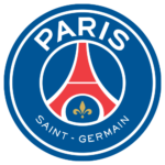 Paris Saint-Germain logo