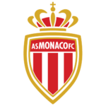 AS Monaco logo