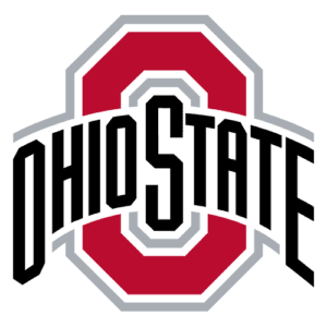 Ohio State Buckeyes logo