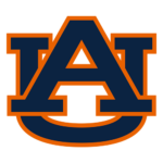 Auburn Tigers logo