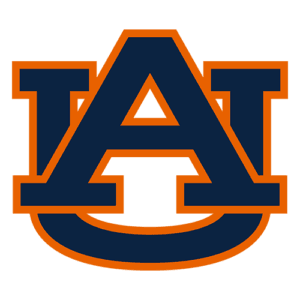 Auburn Tigers logo