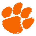 Clemson Tigers logo