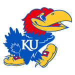 Kansas Jayhawks logo
