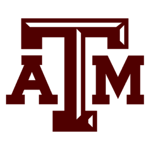 Texas A&M Aggies logo