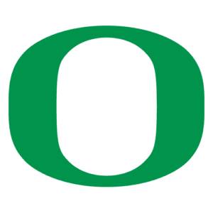 Oregon Ducks logo