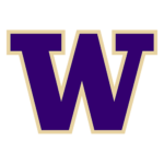 Washington Huskies logo