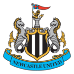 Newcastle United logo