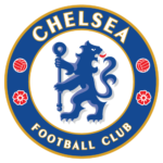 Chelsea logo