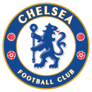 Chelsea logo