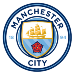 Manchester City logo