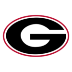 Georgia Bulldogs logo