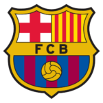 Barcelona logo