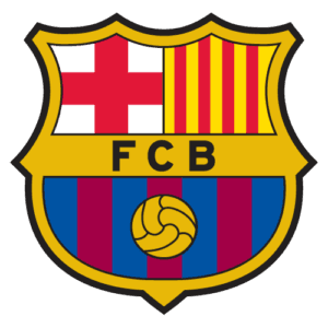 Barcelona logo