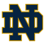 Notre Dame Fighting Irish logo