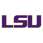 LSU Tigers logo