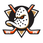 Anaheim Ducks logo