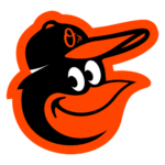 Baltimore Orioles logo
