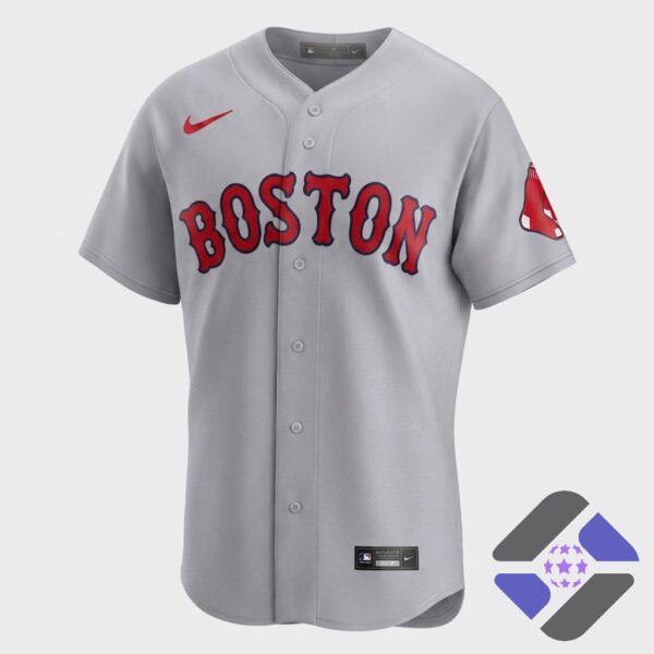 Boston Red Sox Curtis Mead Baseball Jersey