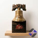 All-Star Game Budweiser 150th Anniversary Commemorative Bell