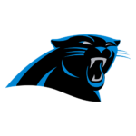 Carolina Panthers logo
