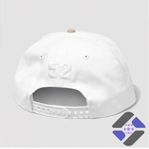 2026 Munenori Kawasaki Monkey Never Cramps Hat