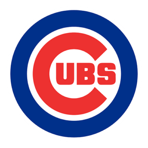 Chicago Cubs logo