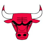 Chicago Bulls logo