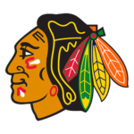 Chicago Blackhawks logo