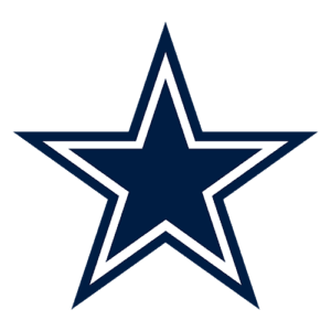 Dallas Cowboys logo