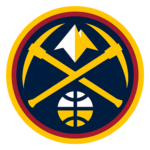 Denver Nuggets logo