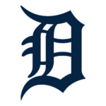 Detroit Tigers logo