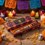 Día de los Muertos Edición Especial Pen