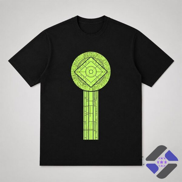 Robert Downey Jr Doctor Doom SDCC 2026 T-Shirt