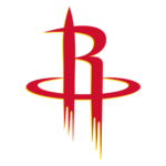 Houston Rockets logo
