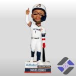 Houston Astros Carlos Correa Welcome Home Bobblehead