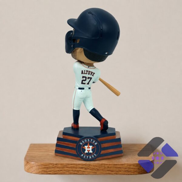 Houston Astros Jose Altuve Bobblehead 2026 Giveaway