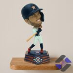 Houston Astros Jose Altuve Bobblehead 2026 Giveaway