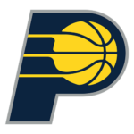 Indiana Pacers logo