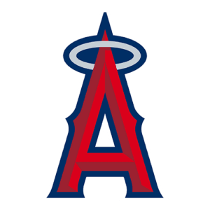 Los Angeles Angels logo