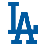 Los Angeles Dodgers logo