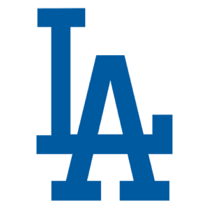 Los Angeles Dodgers logo