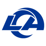Los Angeles Rams logo