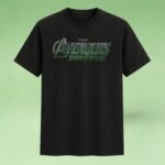 Marvel Studios Avengers Doomsday T-Shirt
